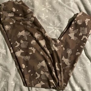 Balance outlander ascend leggings